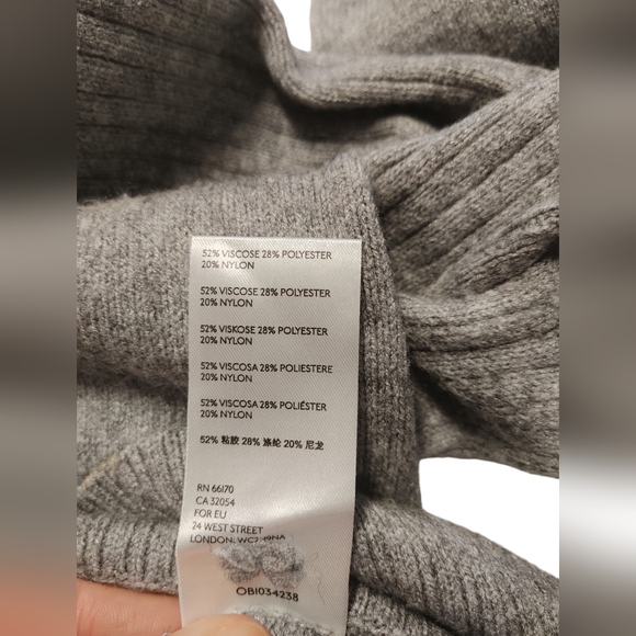 Paloma Sweater By Anthropologie - Picture 5 of 8